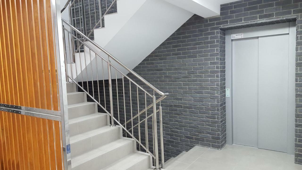 Korab Apartments Jagiellonska Kołobrzeg Extérieur photo