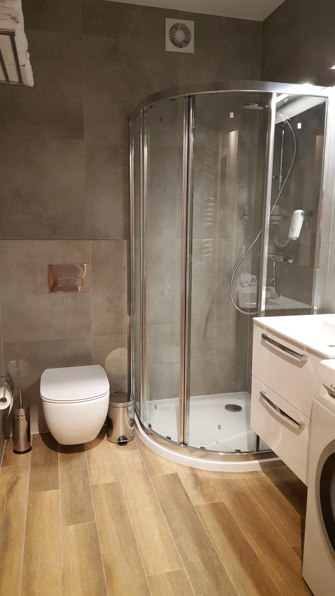 Korab Apartments Jagiellonska Kołobrzeg Extérieur photo