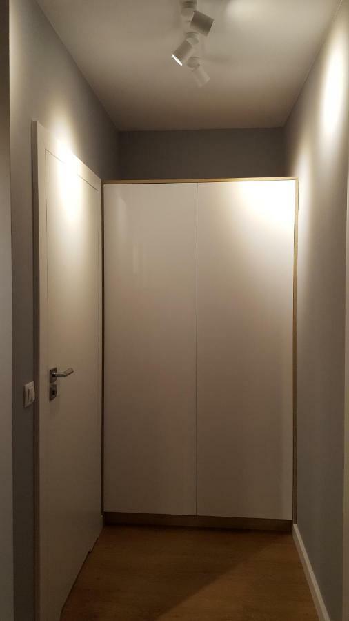 Korab Apartments Jagiellonska Kołobrzeg Extérieur photo